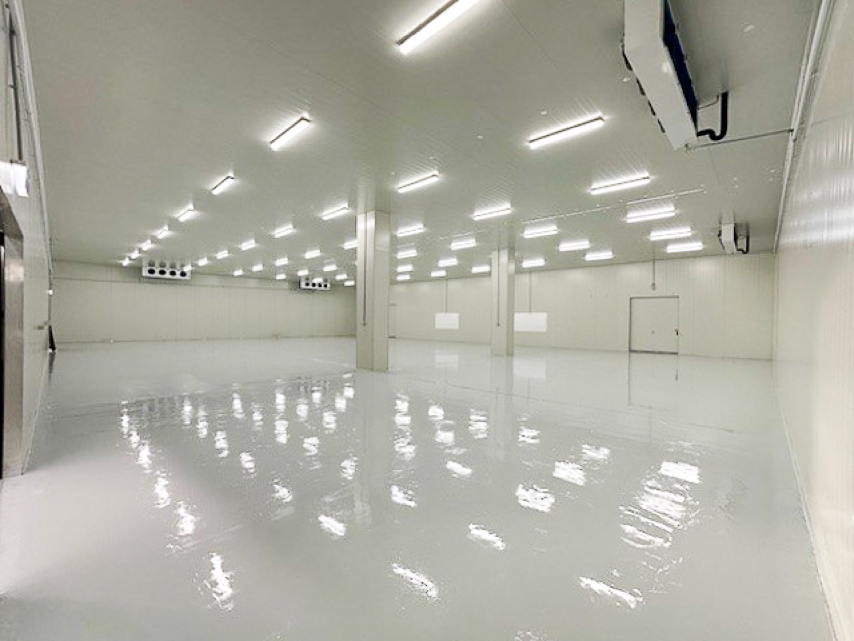 Commercial Refrigeration Caboolture & Moreton Bay visual for RHQ commercial service page